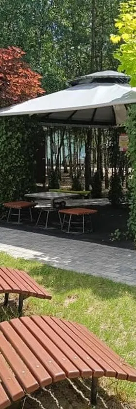 Apartamenty Wilczyca，位于Wilczyn的酒店