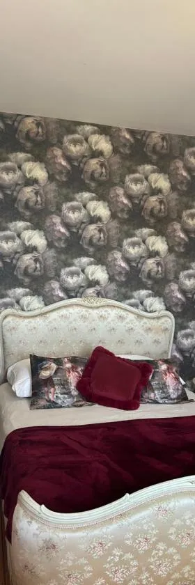 Gîte de la comtesse château de la Bouchatte，位于Chazemais的酒店