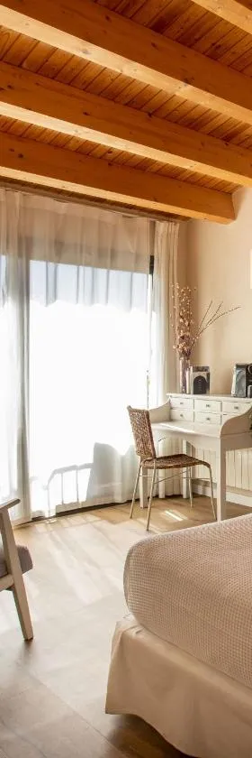 Hotel Boutique Niu de Sol - Designed for Adults，位于帕劳·萨巴尔德拉的酒店