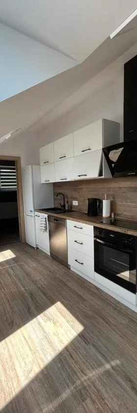 Apartmány Tobias，位于Běšiny的酒店