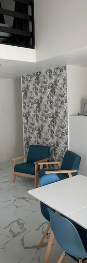Appartement vue sur la Charente，位于Soubise的酒店