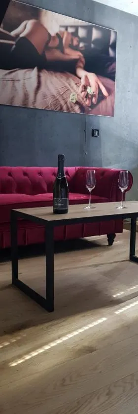 FOXYROOM，位于小克维伊的酒店