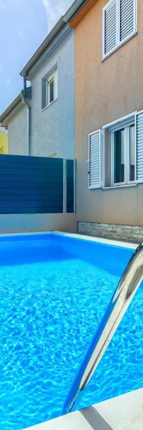 Apartmani Rialto，位于Kakma的酒店