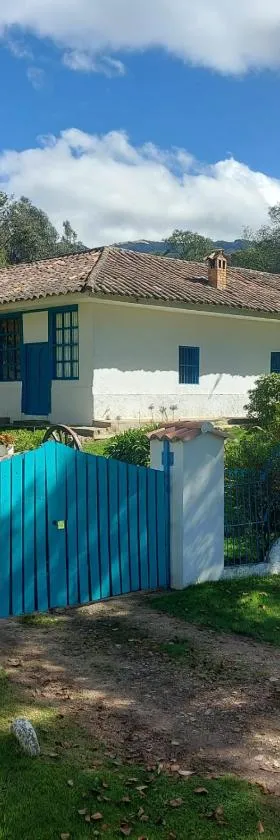 Hacienda Tocarema，位于苏巴乔克的酒店