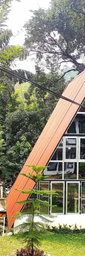 Riverston Nature Villa，位于Rattota的酒店