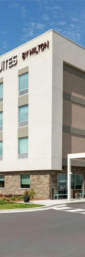 Home2 Suites By Hilton Appleton, Wi，位于阿普尔顿的酒店