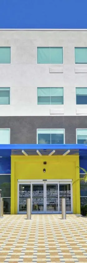 Tru By Hilton Corpus Christi South Padre Island Dr，位于科珀斯克里斯蒂的酒店