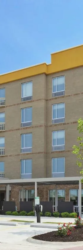 Home2 Suites By Hilton West Bloomfield, Mi，位于North Farmington的酒店