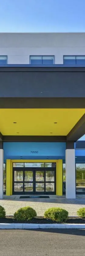Tru By Hilton Huber Heights Dayton，位于胡伯高地的酒店