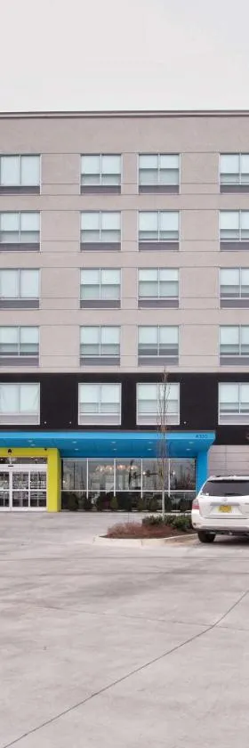 Tru By Hilton Oklahoma City Nw Expressway，位于俄克拉何马城的酒店