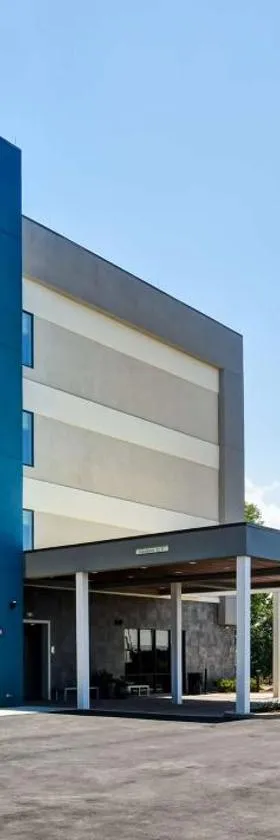Home2 Suites By Hilton Birmingham/Fultondale, Al，位于富尔顿戴尔的酒店
