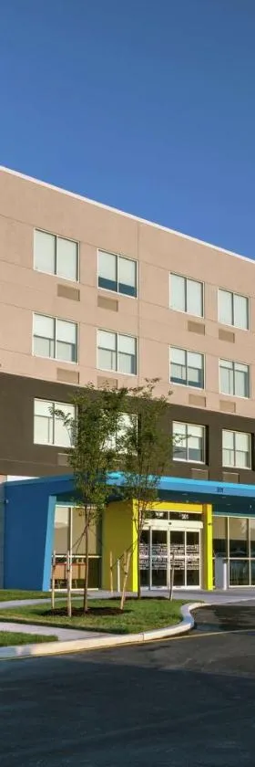 Tru By Hilton Georgetown，位于乔治城的酒店