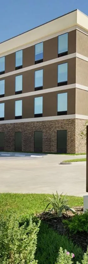 Home2 Suites By Hilton Houston-Pearland, Tx，位于皮尔兰的酒店