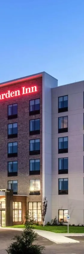 Hilton Garden Inn Pittsburgh Area Beaver Valley, Pa，位于莫纳卡的酒店