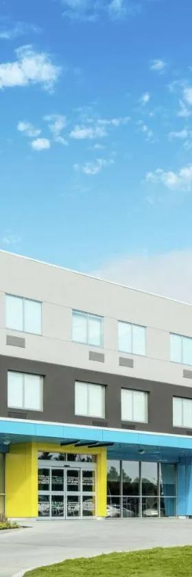 Tru By Hilton Greenville，位于格林维尔的酒店
