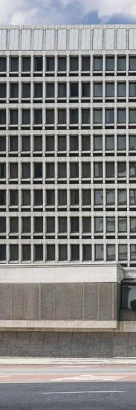 DoubleTree by Hilton Newark Penn Station, NJ，位于纽瓦克的酒店