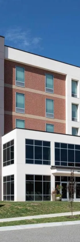 Home2 Suites By Hilton Omaha Un Medical Ctr Area，位于奥马哈的酒店