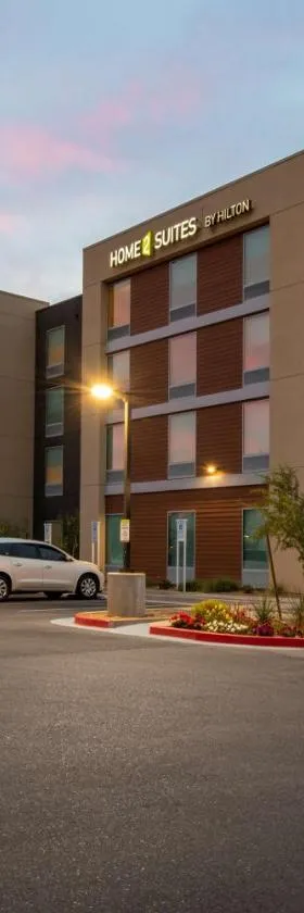 Home2 Suites By Hilton Phoenix Airport North, Az，位于凤凰城的酒店