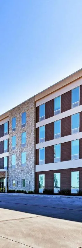 Home2 Suites By Hilton Abilene, TX，位于阿比林的酒店