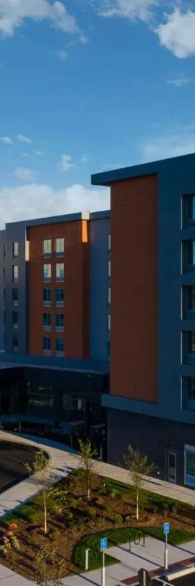 Homewood Suites by Hilton Boston Woburn，位于沃本的酒店