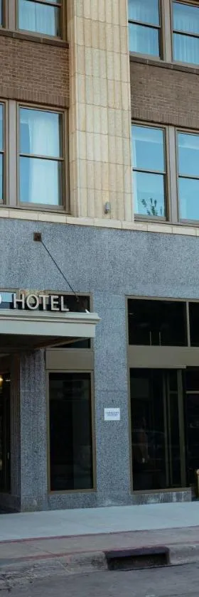 The Axis Moline Hotel, Tapestry Collection By Hilton，位于莫林的酒店