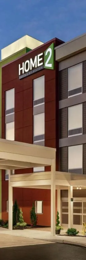 Home2 Suites By Hilton Glen Mills Chadds Ford，位于格伦米尔斯的酒店