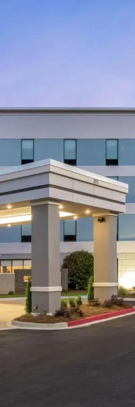 Home2 Suites By Hilton Atlanta Nw/Kennesaw, Ga，位于肯尼索的酒店
