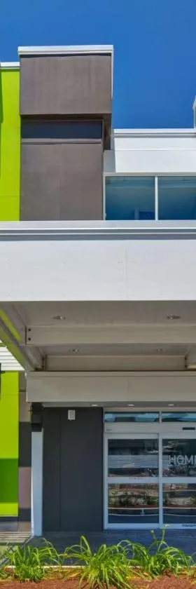 Home2 Suites Williston Burlington, Vt，位于Williston的酒店