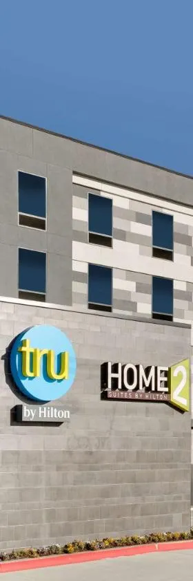 Home2 Suites By Hilton Euless Dfw West, Tx，位于尤利斯的酒店