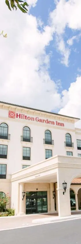 Hilton Garden Inn Winter Park, FL，位于奥兰多的酒店