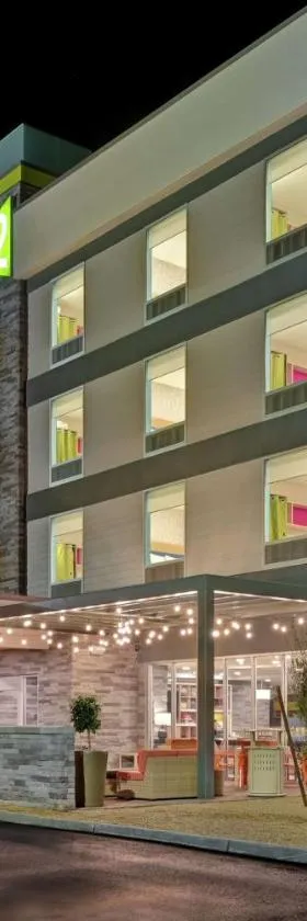Home2 Suites By Hilton Buckeye Phoenix，位于巴克艾的酒店