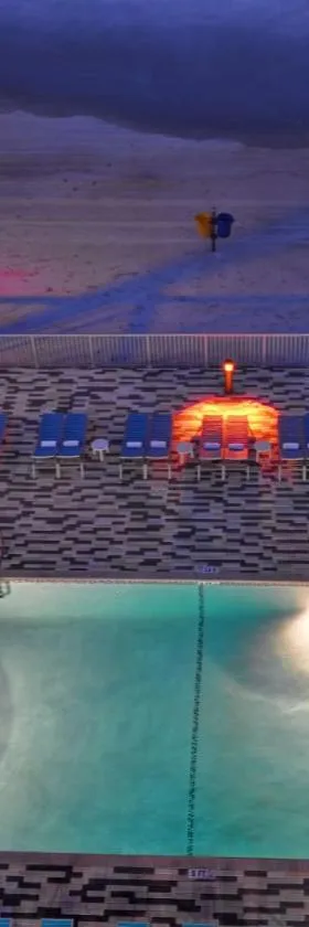 Home2 Suites Ormond Beach Oceanfront, FL，位于奥蒙德海滩的酒店