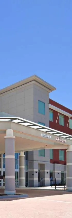 Hampton Inn & Suites Gilroy, Ca，位于吉尔罗伊的酒店