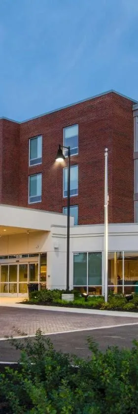 Tru By Hilton Grove City Columbus，位于格罗夫城的酒店
