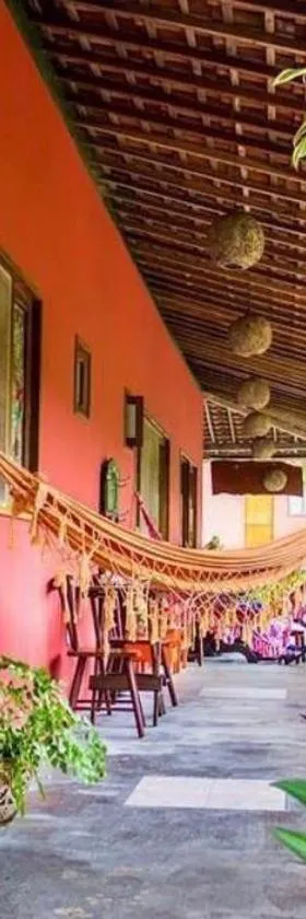 Pousada Aba da Serra，位于São Joaquim do Monte的酒店