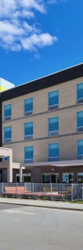 Home2 Suites By Hilton Battle Creek, Mi，位于巴特尔克里克的酒店