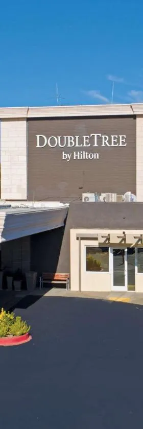 Doubletree By Hilton Chico, Ca，位于奇科的酒店