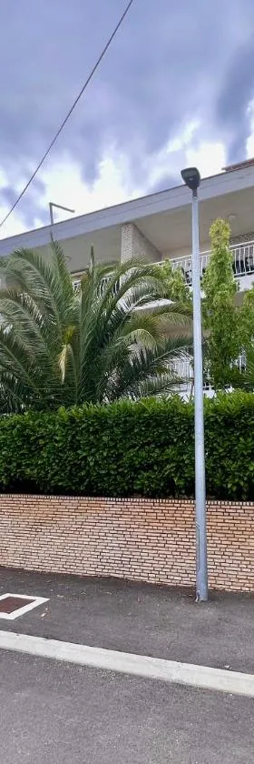 Apartments Villa Ana，位于德拉马利的酒店