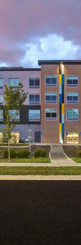 Tru By Hilton Monroe, Oh，位于Monroe的酒店