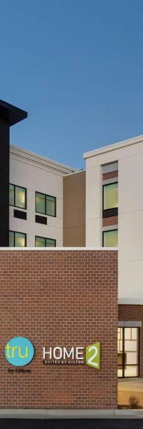 Home2 Suites By Hilton Ogden，位于奥格登的酒店