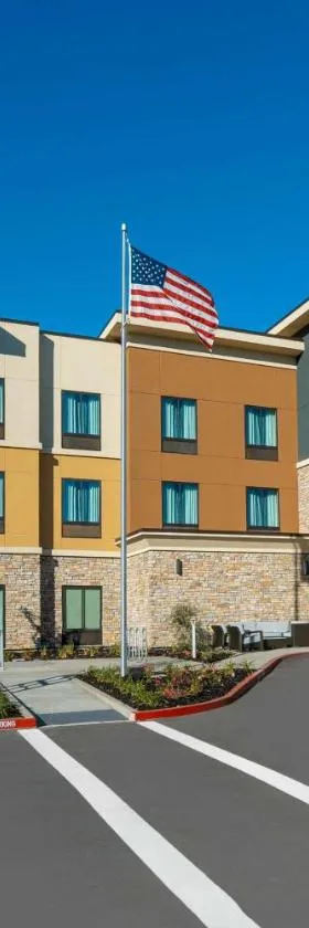 Homewood Suites By Hilton Livermore, Ca，位于利弗莫尔的酒店