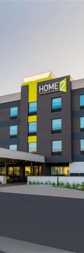 Home2 Suites Corona, Ca，位于科罗娜的酒店