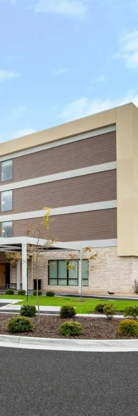 Home2 Suites By Hilton Lewisburg, Wv，位于刘易斯堡的酒店