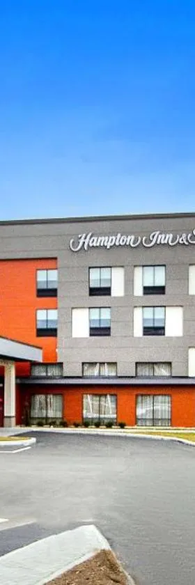 Hampton Inn North Attleboro, Ma，位于North Attleboro的酒店