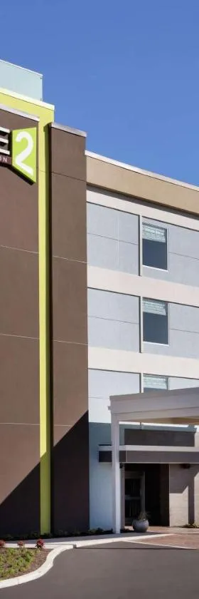 Home2 Suites By Hilton Martinsburg, Wv，位于马丁斯堡的酒店