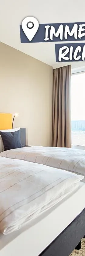 LOGINN Hotel Leipzig，位于莱比锡的酒店
