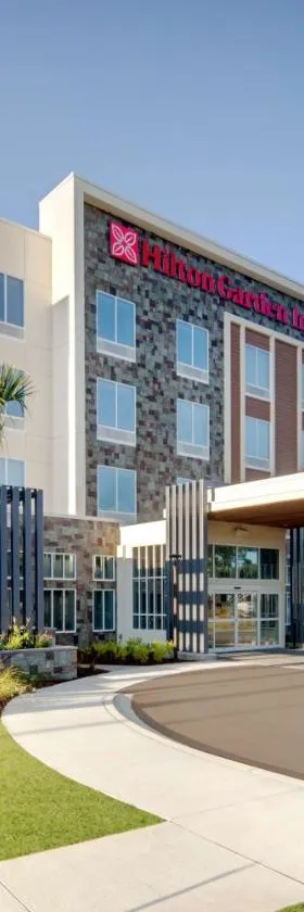 Hilton Garden Inn Panama City Airport, Fl，位于巴拿马城的酒店