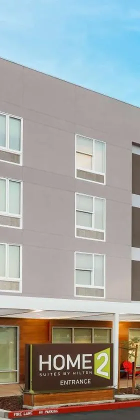 Home2 Suites By Hilton West Sacramento, Ca，位于西萨克拉门托的酒店