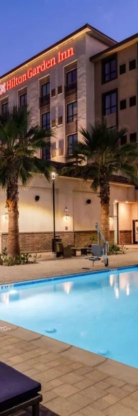 Hilton Garden Inn Pomona Chino Hills, CA，位于波莫纳的酒店