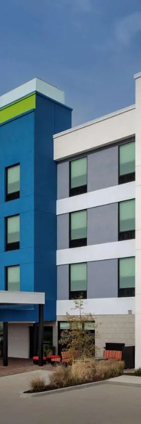 Home2 Suites By Hilton Kenner New Orleans Arpt，位于肯纳的酒店